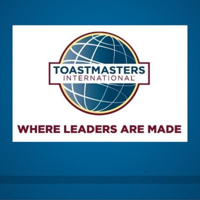 Toastmasters International dba District 6 Toastmasters
