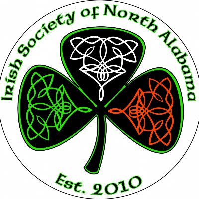 Irish Society of North Alabama