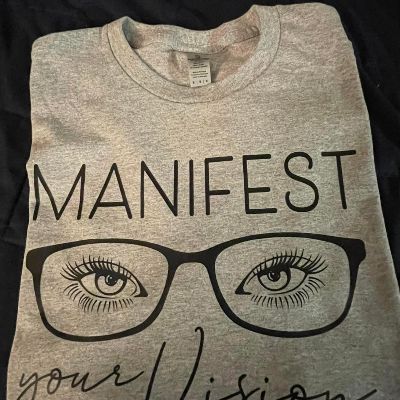 T-shirt item