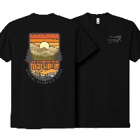 2023 LETR T-Shirt (Black) item