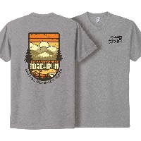 2023 LETR T-Shirt (Grey) item