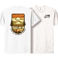 2023 LETR T-Shirt (White) item