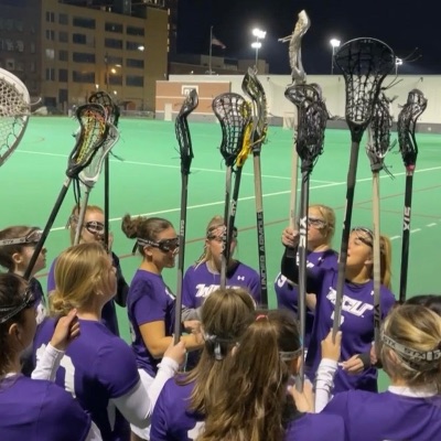 WCU Women’s Club Lacrosse