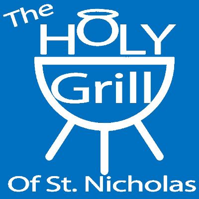 St. Nicholas Episcopal Church