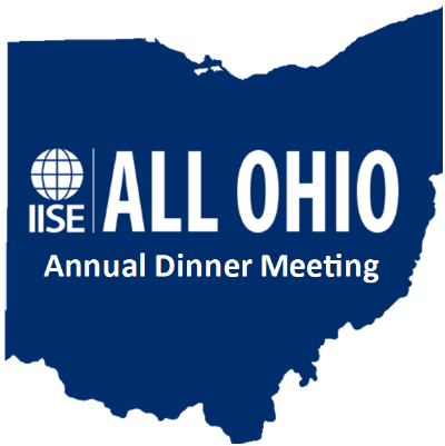 Institute of Industrial & Systems Engineers: Dayton-Cincinnati Chapter