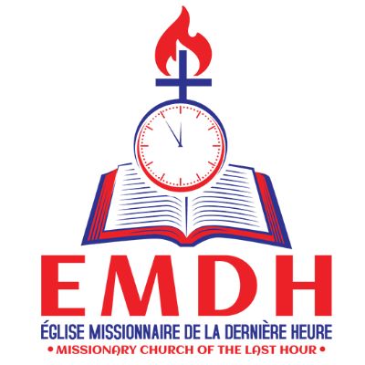 Eglise de Dieu de la Dernière Heure