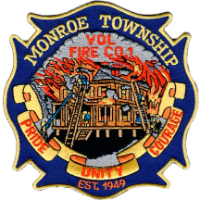 Monroe Township Volunteer Fire Company #1