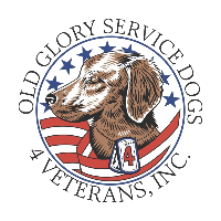 Old Glory Service Dogs 4 Veterans Inc