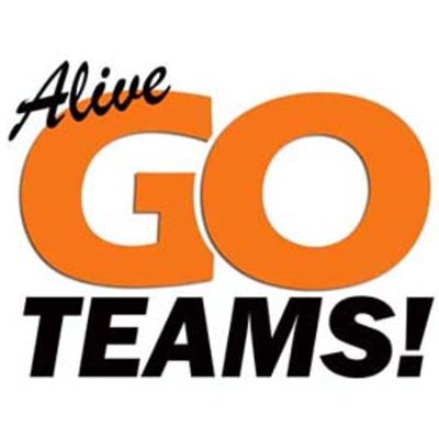 Cor36, Inc (DBA Alive Go Teams)