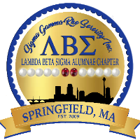 Sigma Gamma Rho Sorority, Inc.