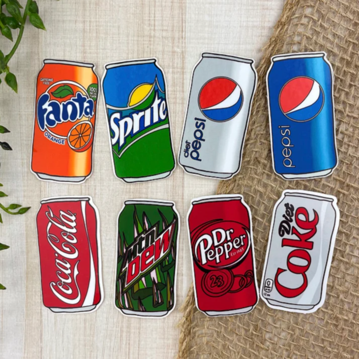 Drink ticket - non alcoholic item