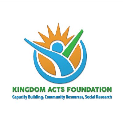 Kingdom Acts Foundation