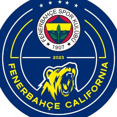Fenerbahce California Derneği / Fenerbahçe California Association