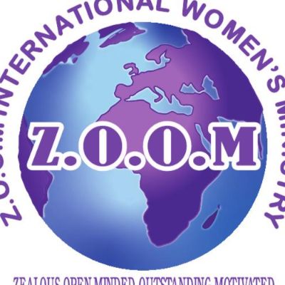 Zoom International Women's Empowerment & Outreach