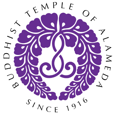 Buddhist Temple of Alameda