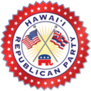 Hawaii Republican Party-S