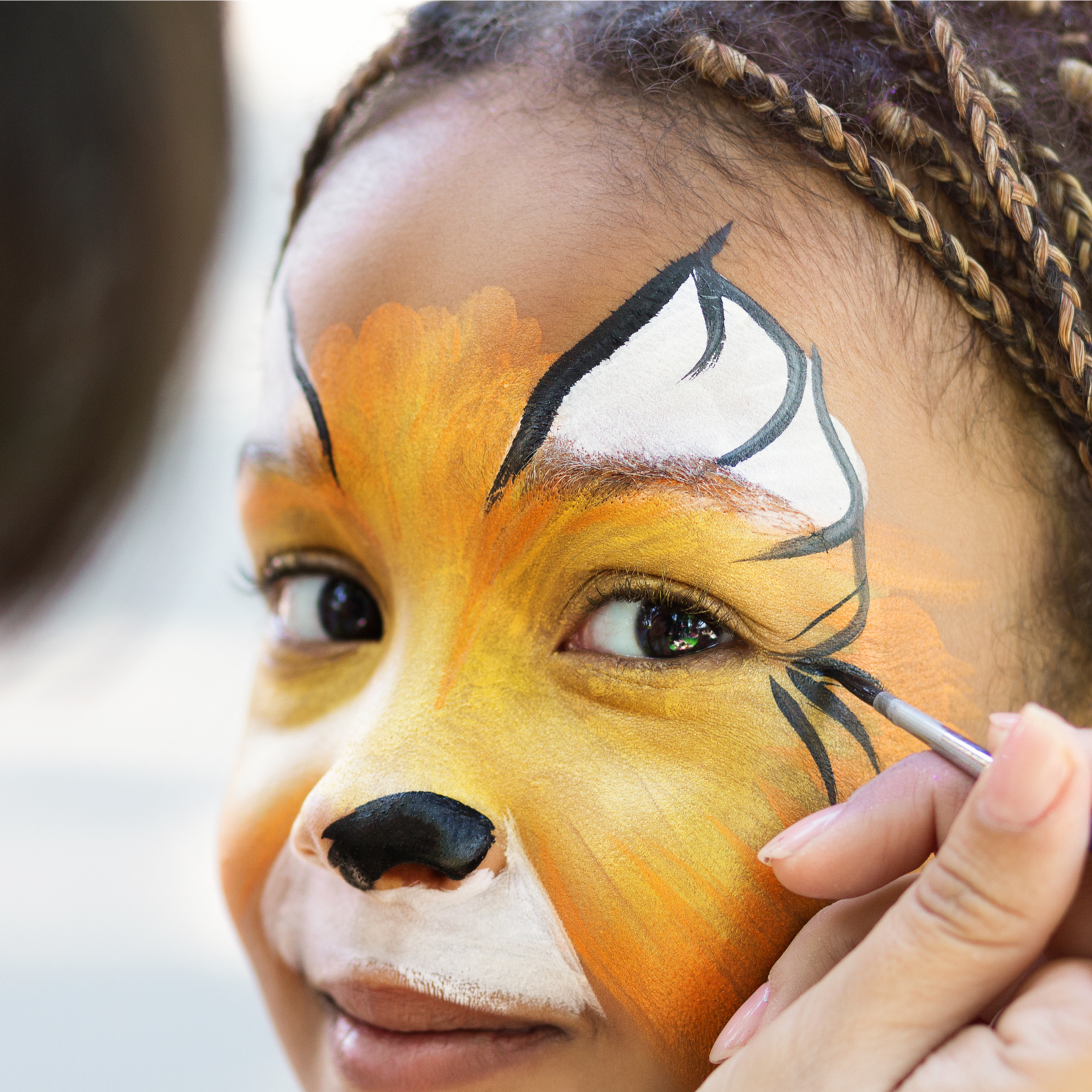 Sponsor the Facepainter item