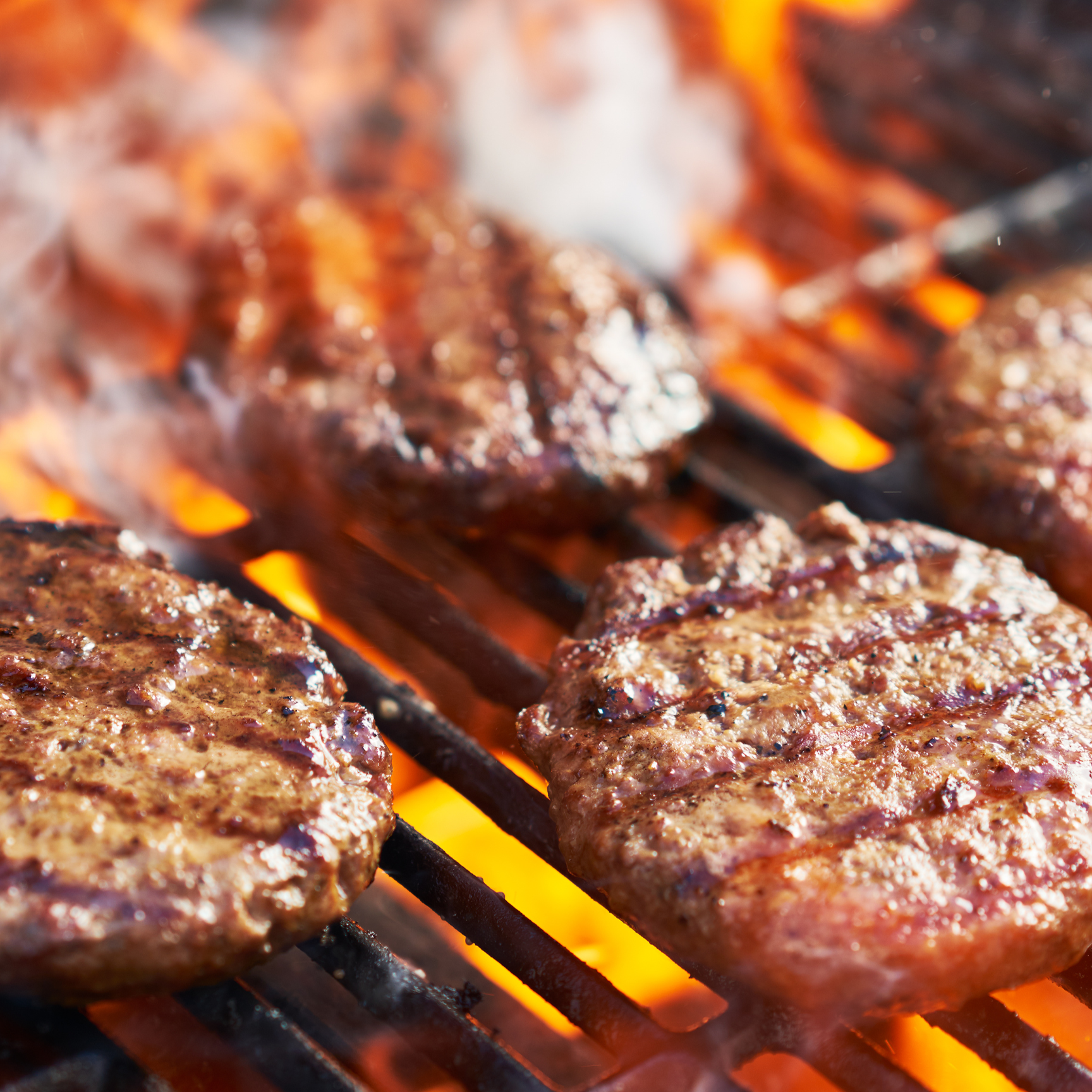 Sponsor the BBQ item