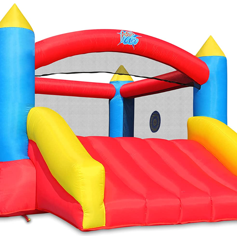 Sponsor a Bouncy Castle item