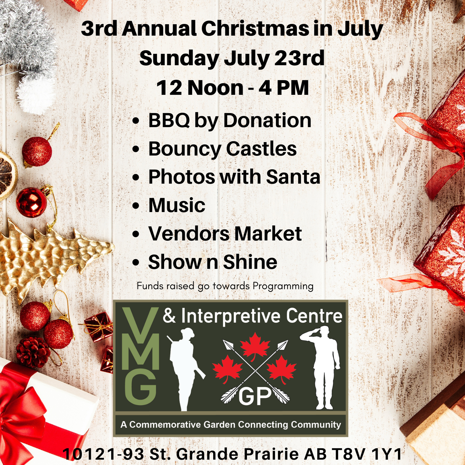 Canadian Motorcycle Tourism Association