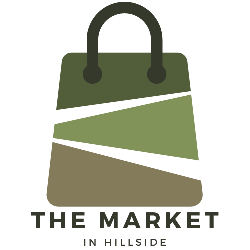 Garage Sale table item