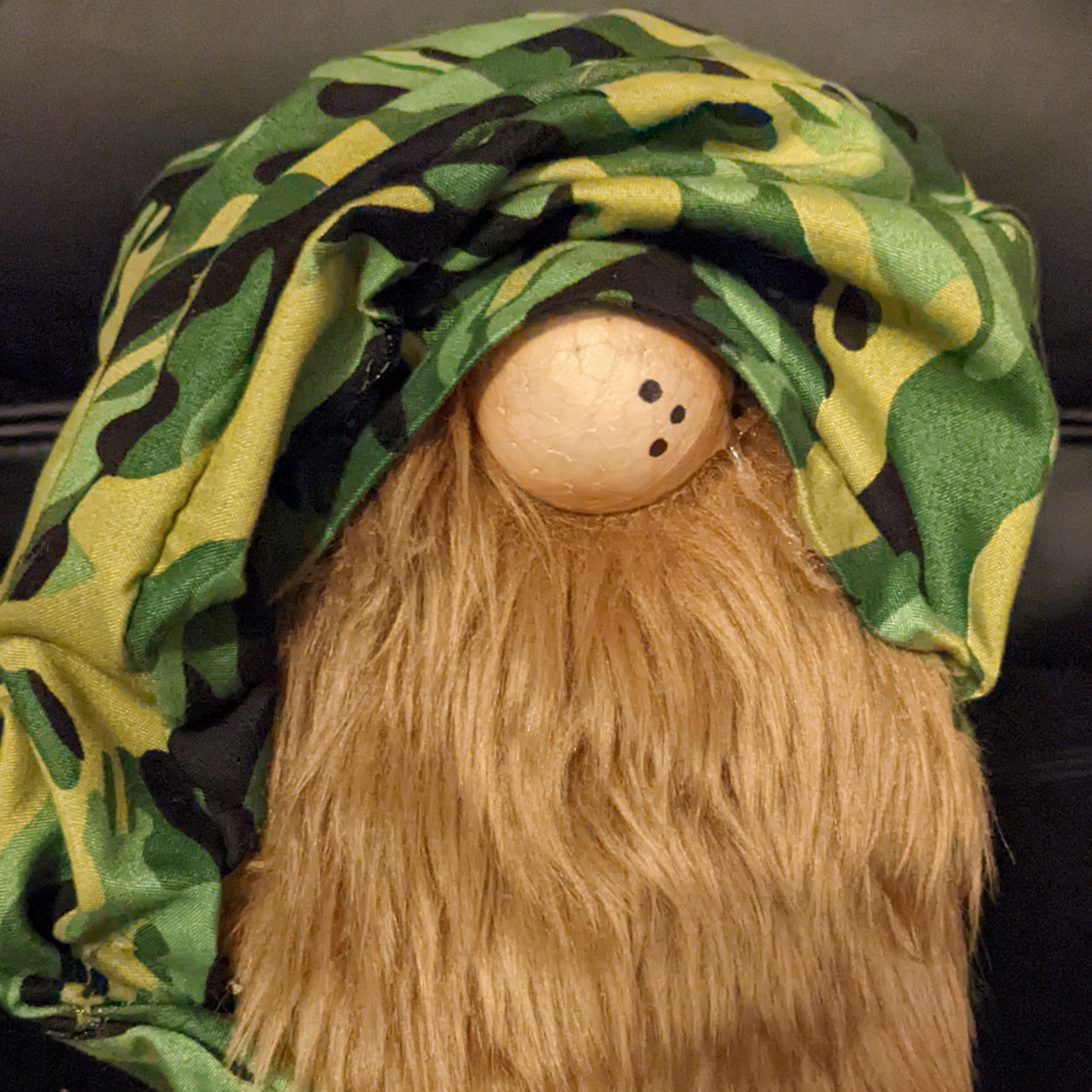 Presenting Sponsor for Gnome Hunt item