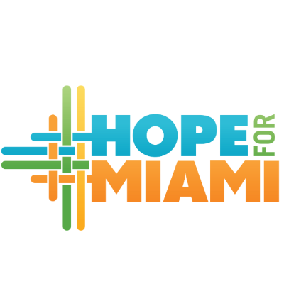Hope for Miami
