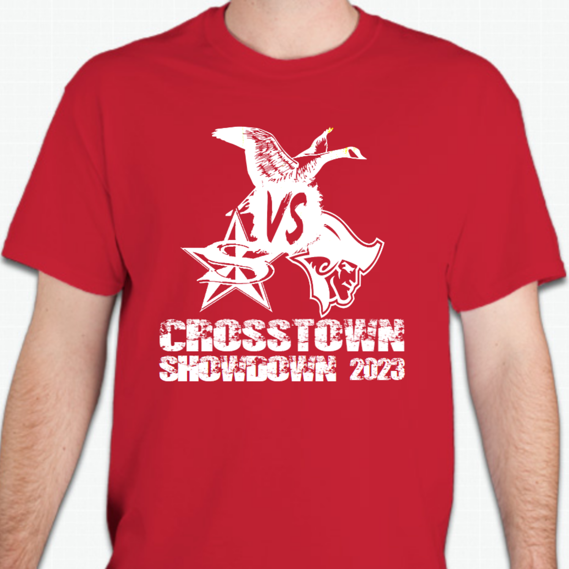 GCM Spirit Shirt item