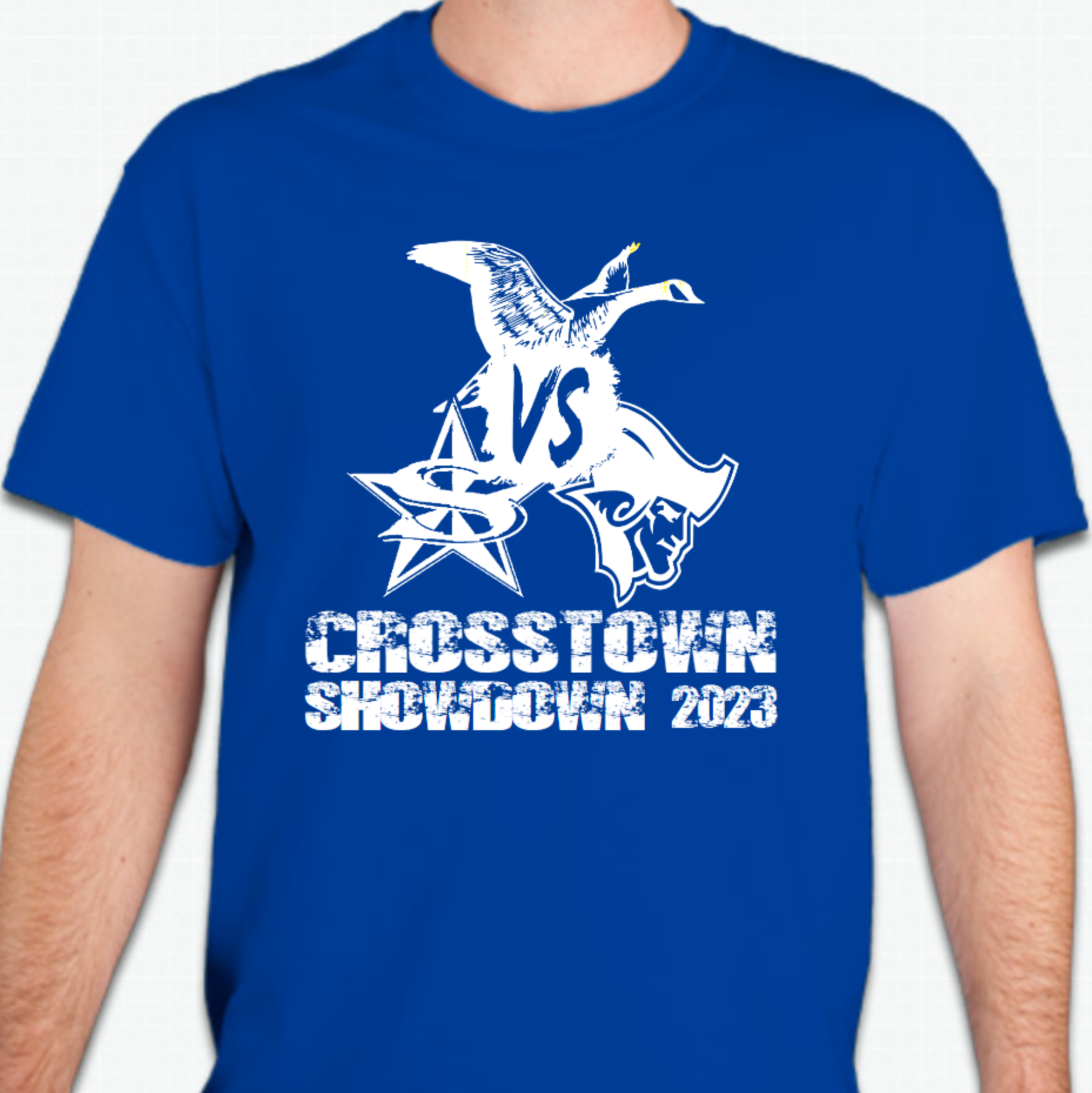 Sterling Spirit Shirt item