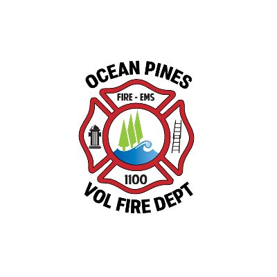 Ocean Pines Volunteer Fire Department