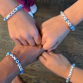 RWC Custom Bracelets item