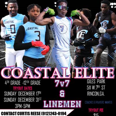 Coastal Elite Sports Group