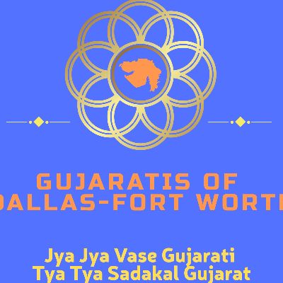 Gujaratis Of Dallas Fort-Worth
