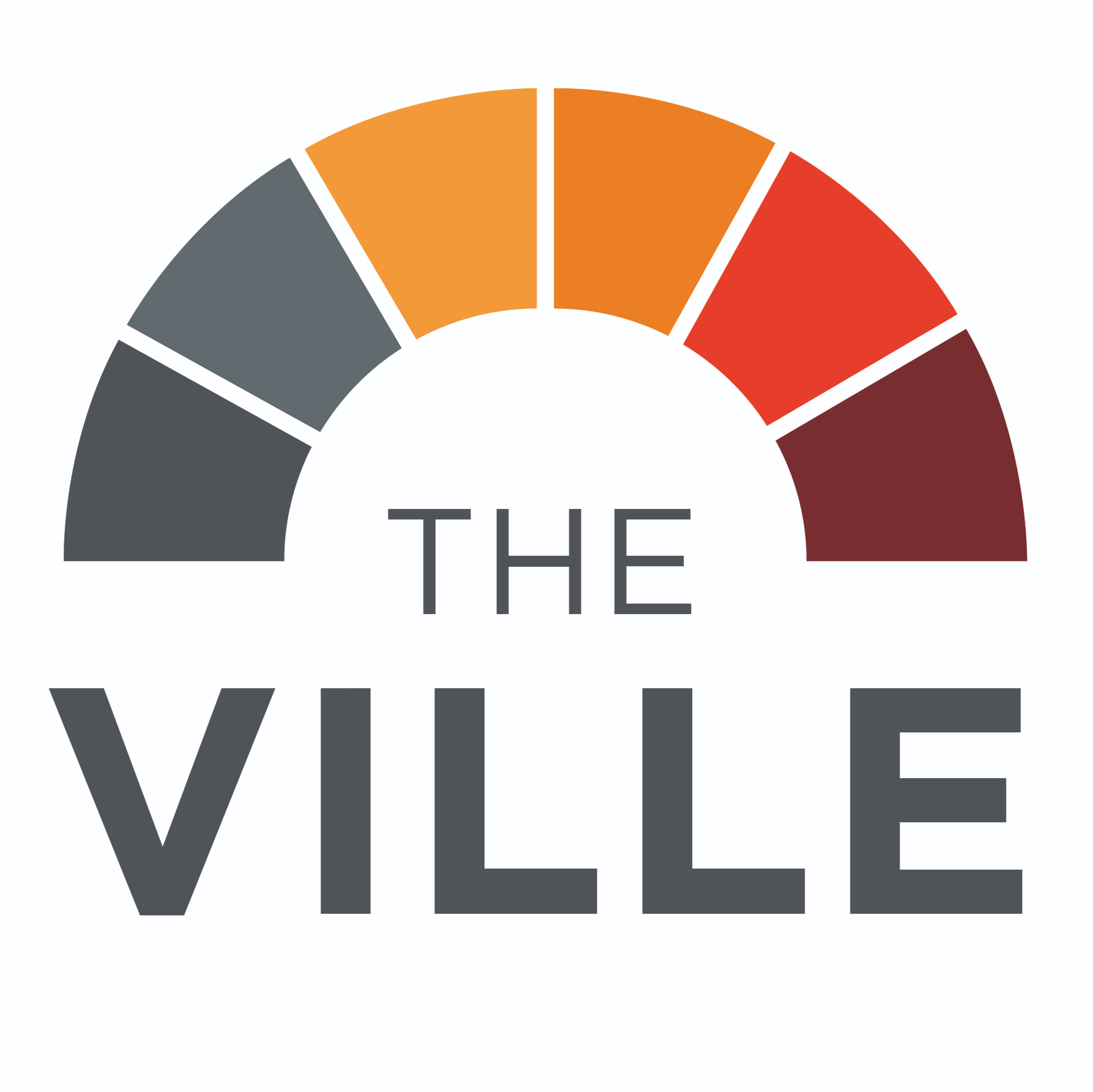The Ville Cooperative Ltd.
