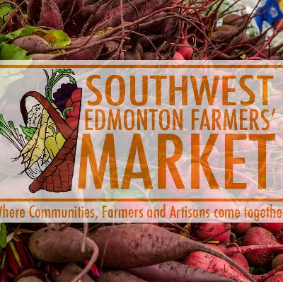 Southwest Edmonton Farmers' Market