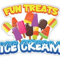Ice Cream - Candy Tier 1 item