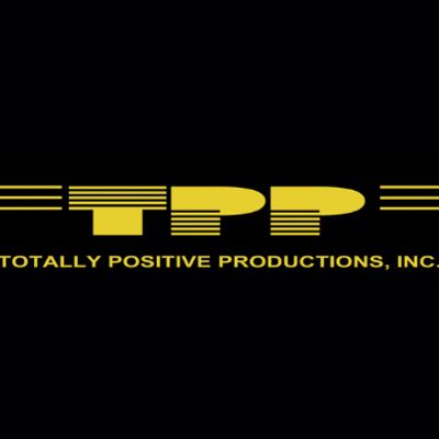 TOTALLY POSITIVE PRODUCTIONS
