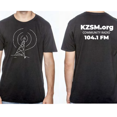 medium T-shirt item