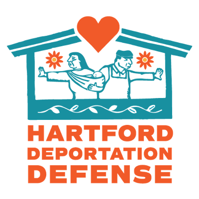 Hartford Deportation Defense (fiscally sponsored project of ABWF, Inc.)