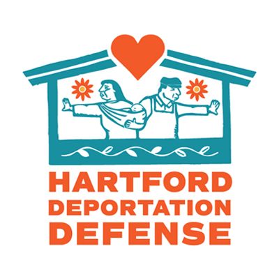 Hartford Deportation Defense (fiscally sponsored project of ABWF, Inc.)