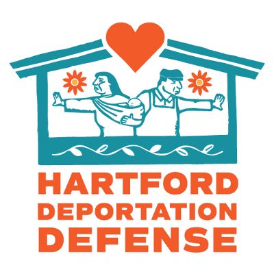 Hartford Deportation Defense (fiscally sponsored project of ABWF, Inc.)