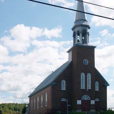 La Fabrique de Ste-Euphémie
