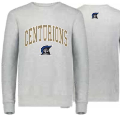 CREWNECK RUSSELL DRI POWER item