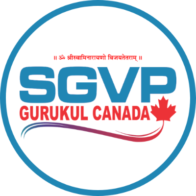 SGVP GURUKUL CANADA