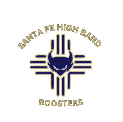 Santa Fe High Band Boosters