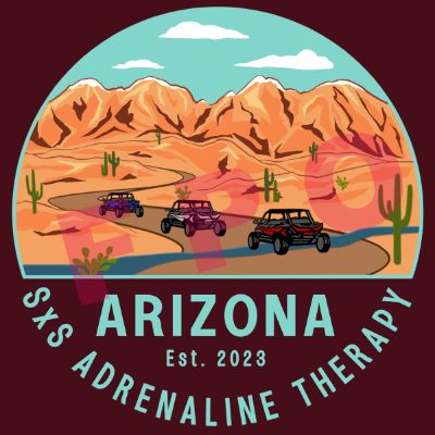 Arizona SxS Adrenaline Therapy
