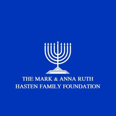 Mark and Anna Ruth Hasten Family Foundation