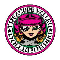Treasure Valley Roller Derby