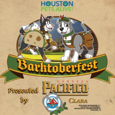 Houston Pets Alive