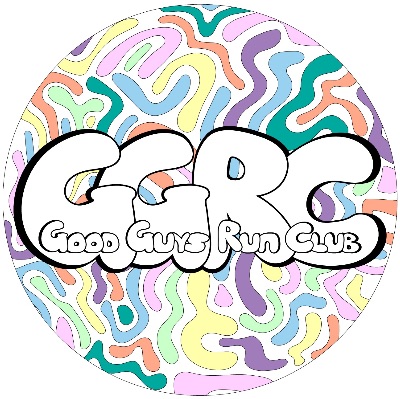 Good Guys Running Community